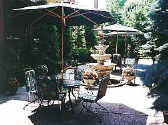 Click to see our Courtyard