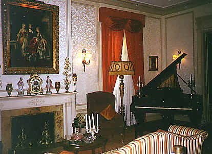 The Drawing Room