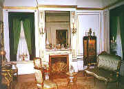 The Morning Room